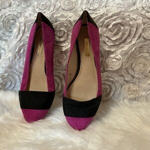 Women’s shoes